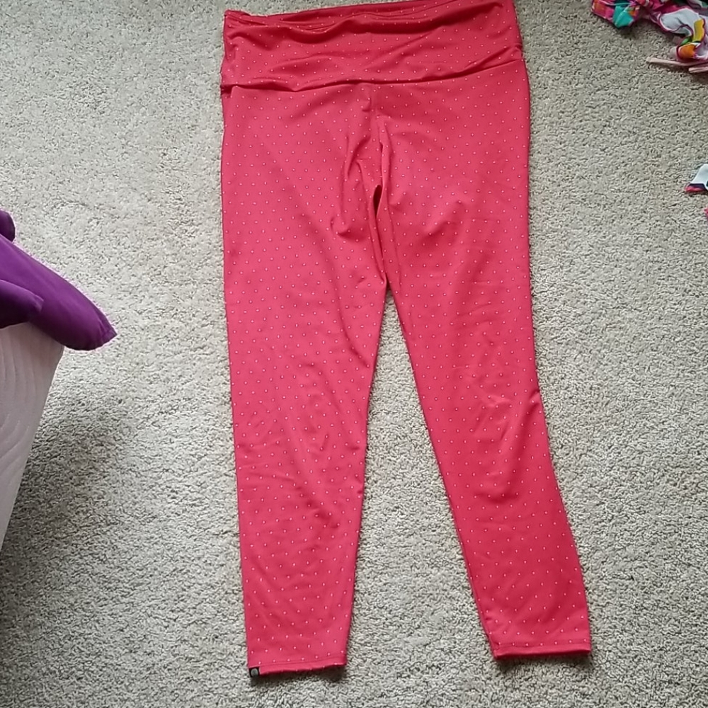 Free people movement leggings